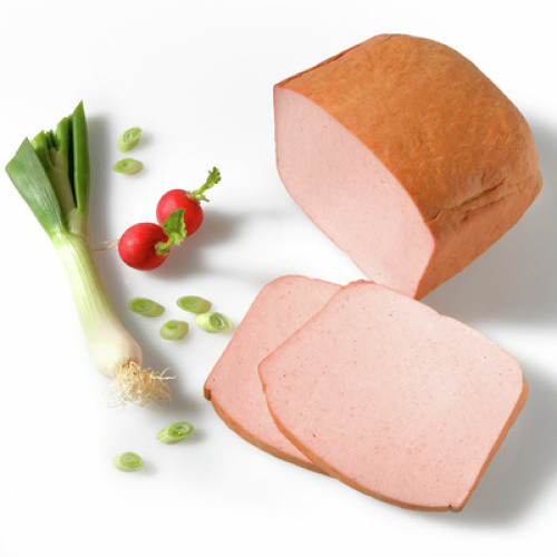Fleischkäse fein frisch ca. 1,7kg Fleischkäse fein frisch ca. 1,7kg