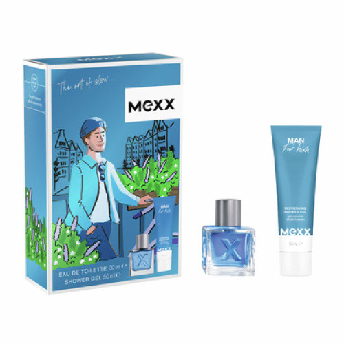 MEXX Man Set 1St MEXX Man Set 1St