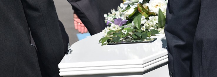 Bestattungsunternehmen Bestattungsunternehmen