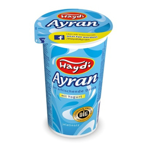 Ayran 250g Ayran 250g