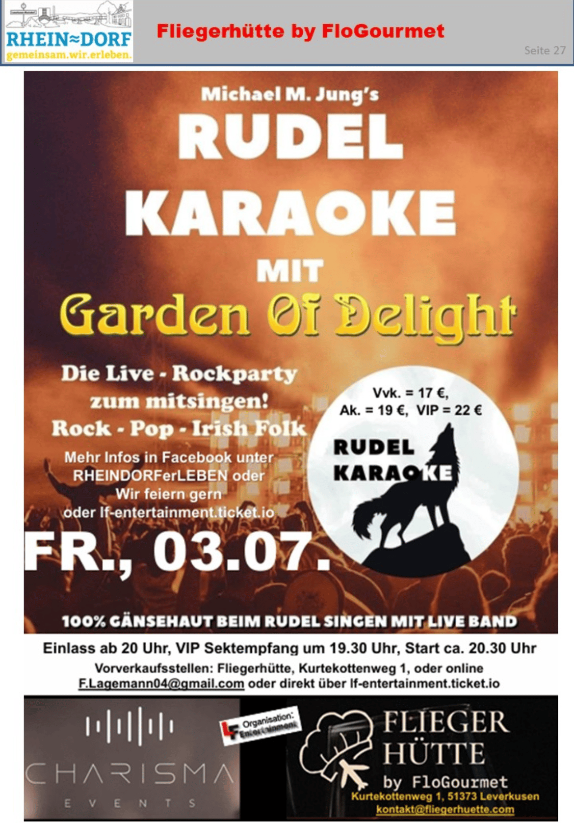 Karaoke-mit-Garden-of-Delight-in-der-Fliegerhuette-Leverkusen