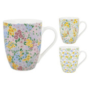 Kaffeebecher Ø8 cm Kaffeebecher Ø8 cm