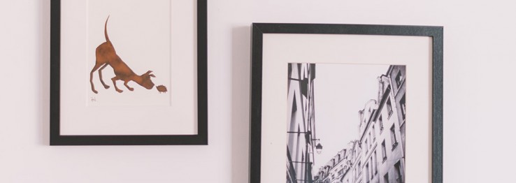 Bilderrahmen Bilderrahmen