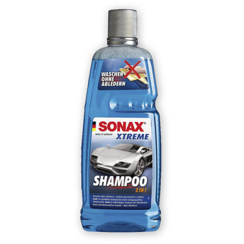 Xtreme Shampoo 2 in 1 1St Xtreme Shampoo 2 in 1 1St