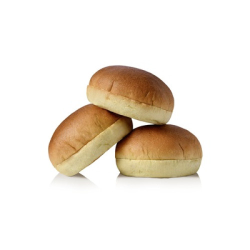 Smash Burger Bun TK 60x65g Smash Burger Bun TK 60x65g