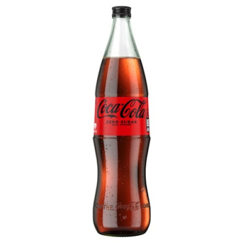 Coca Cola Zero 1L Coca Cola Zero 1L