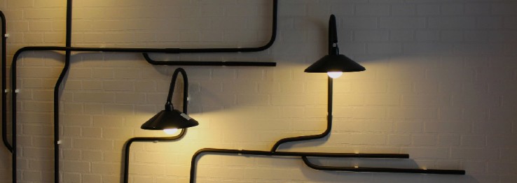 Wandleuchte Wandleuchte