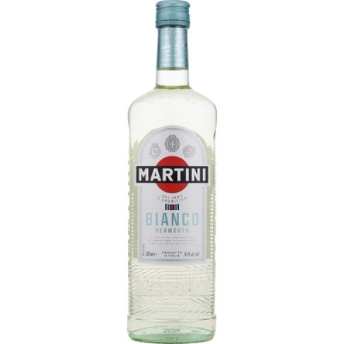 Martini Bianco 14,5% 0,75l Martini Bianco 14,5% 0,75l
