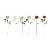 Deko-Rose 38 cm Deko-Rose 38 cm