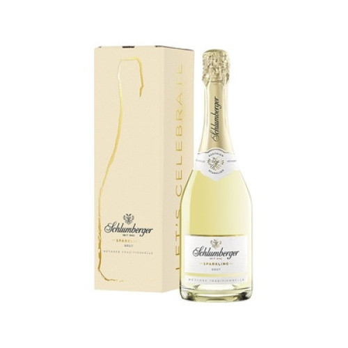 Schlumberger Brut 0,75l Schlumberger Brut 0,75l
