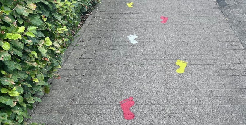Mehr Sicherheit vor der Grundschule Am Brückentor Mehr Sicherheit vor der Grundschule Am Brückentor