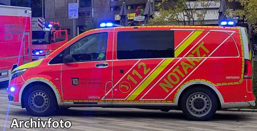 Im letzten Jahr gab es 1.392 Unfälle – jeden Tag fast vier! Im letzten Jahr gab es 1.392 Unfälle – jeden Tag fast vier!