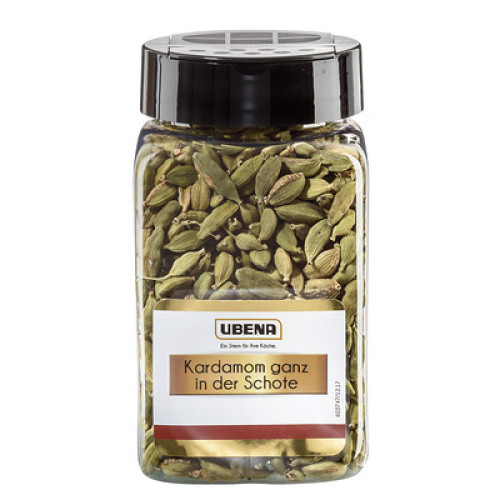 Kardamon ganz 165g Kardamon ganz 165g