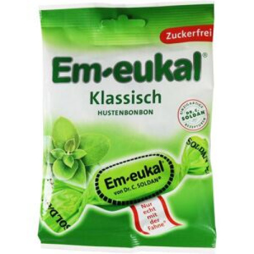 Em-eukal klassisch zfr. Em-eukal klassisch zfr.
