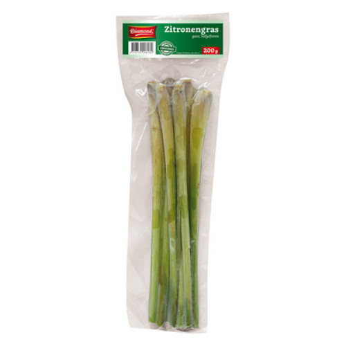 Zitronengras, ganz TK 200 g Zitronengras, ganz TK 200 g