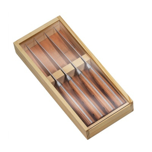 Steakmesser4er-Set Steakmesser4er-Set