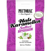 Pectoral Salbei zuckerfrei Pectoral Salbei zuckerfrei