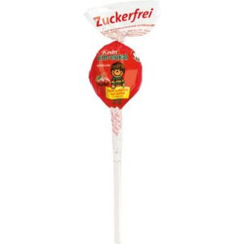 Em-eukal Kinder Lolly zuckerfrei Em-eukal Kinder Lolly zuckerfrei
