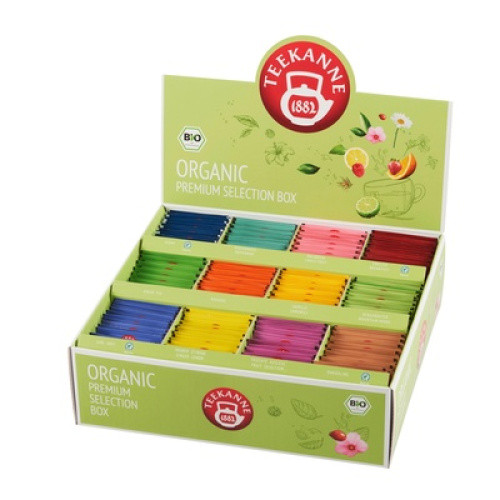 Bio Gastro Premium Sortiment Box 180ST Bio Gastro Premium Sortiment Box 180ST