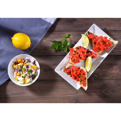 Emder Seelachsschnitzel frisch 500g Emder Seelachsschnitzel frisch 500g