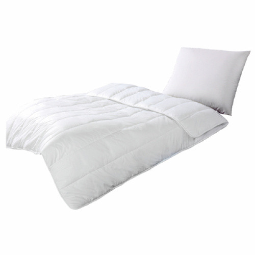 Microfaser Betten-Set 135x200 OD 2-teilig 1St Microfaser Betten-Set 135x200 OD 2-teilig 1St