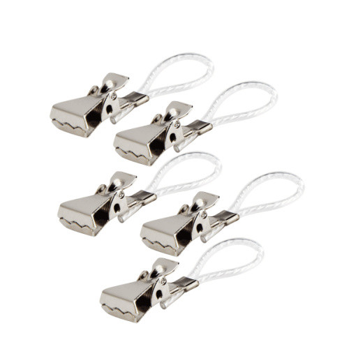 5er Handtuchaufhänger 5er Handtuchaufhänger