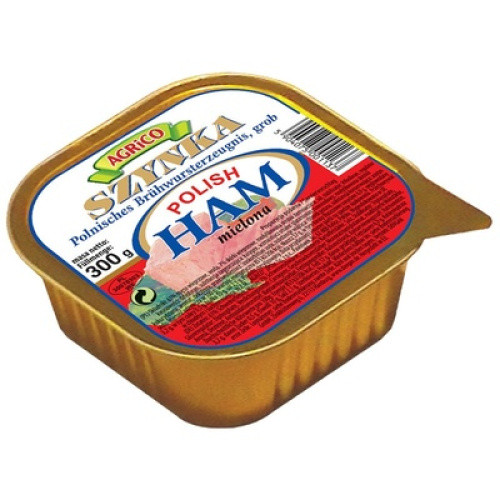 Dovgan Schinken 300g Dovgan Schinken 300g