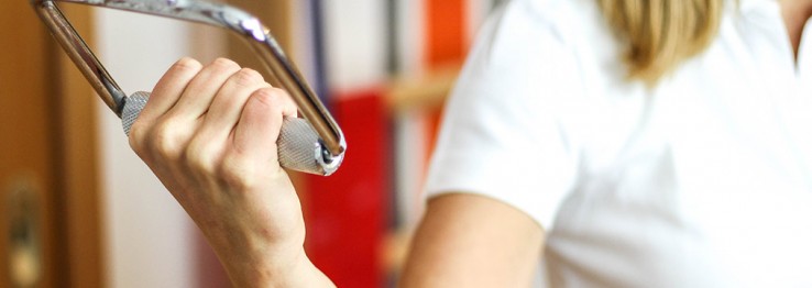 Orthopäde Orthopäde