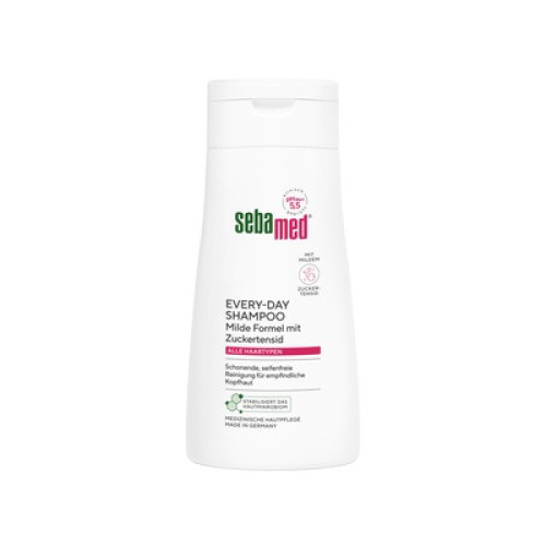 Sebamed Every-Day Shampoo 400ml Sebamed Every-Day Shampoo 400ml