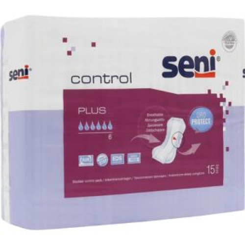 Seni Control Plus Seni Control Plus
