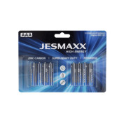8er Microbatterien AAA 8er Microbatterien AAA
