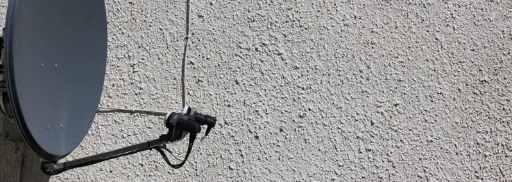 TV Antenne TV Antenne