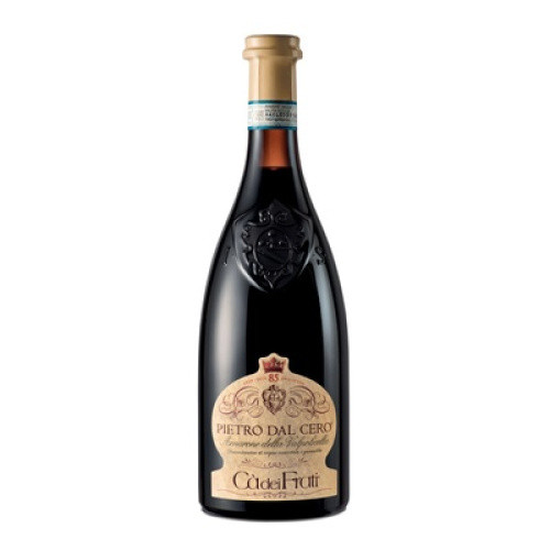 Ca dei Frati Pietro dal Cero Amarone della Valpolicella DOC trocken g.U. 0,75l Ca dei Frati Pietro dal Cero Amarone della Valpolicella DOC trocken g.U. 0,75l