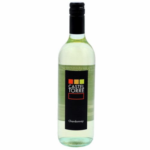Casteltorre Chardonnay 0,75l Casteltorre Chardonnay 0,75l