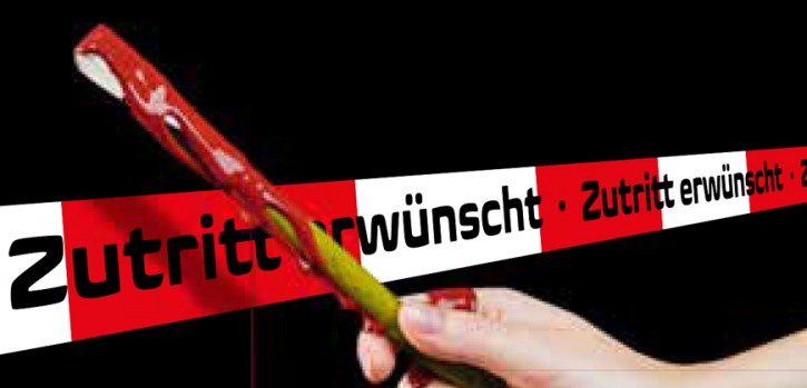 Über 130 Locations sind am 30. April und 1. Mai geöffnet Über 130 Locations sind am 30. April und 1. Mai geöffnet