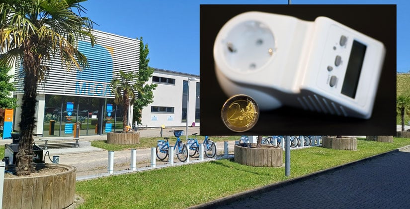 Monheimer zahlen bis zu 400 Euro mehr als Düsseldorfer Monheimer zahlen bis zu 400 Euro mehr als Düsseldorfer
