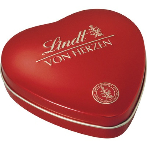 Von Herzen-Pralinès 30G Von Herzen-Pralinès 30G