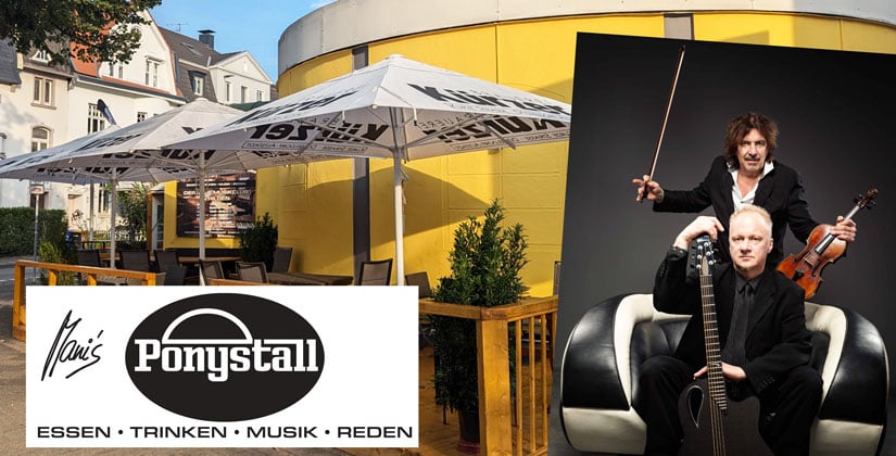 Rock, Tanz, Bürgermeister-Sprechstunde und vieles mehr 