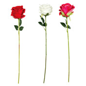 Deko-Rose 55cm Deko-Rose 55cm