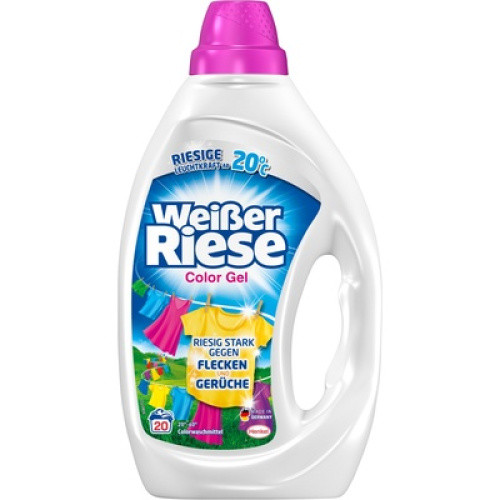 Weißer Riese Color Gel 20WL Weißer Riese Color Gel 20WL