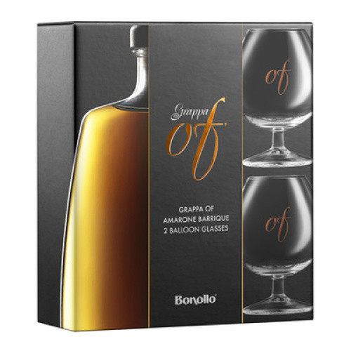 Grap.Of Amarone Barriq 0,35L Grap.Of Amarone Barriq 0,35L