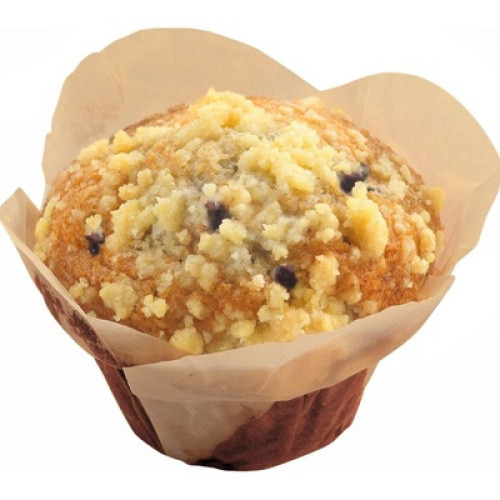 Muffin Blaubeer TK 12x100g Muffin Blaubeer TK 12x100g
