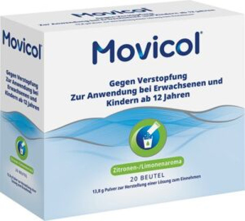 Movicol Beutel Movicol Beutel