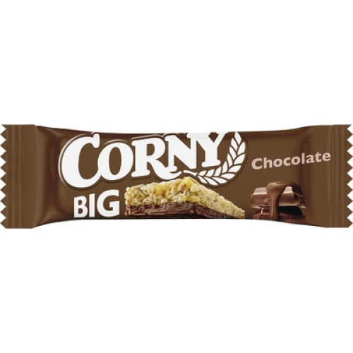 Corny Big ´Schoko´, UTZ-zertifiziert50g Corny Big ´Schoko´, UTZ-zertifiziert50g