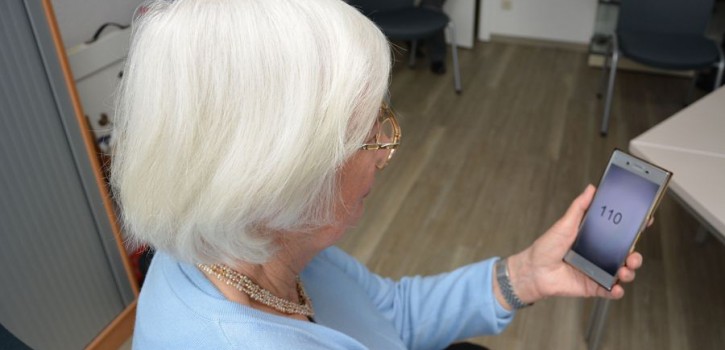 'Falsche Amtsträger' fordern Geld und Schmuck