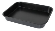 ELO Basic Auflaufform Carbon o.G. 37 cm ELO Basic Auflaufform Carbon o.G. 37 cm