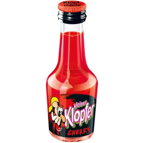 Keiner Klopfer Sour Mix 15% 0,02L Keiner Klopfer Sour Mix 15% 0,02L