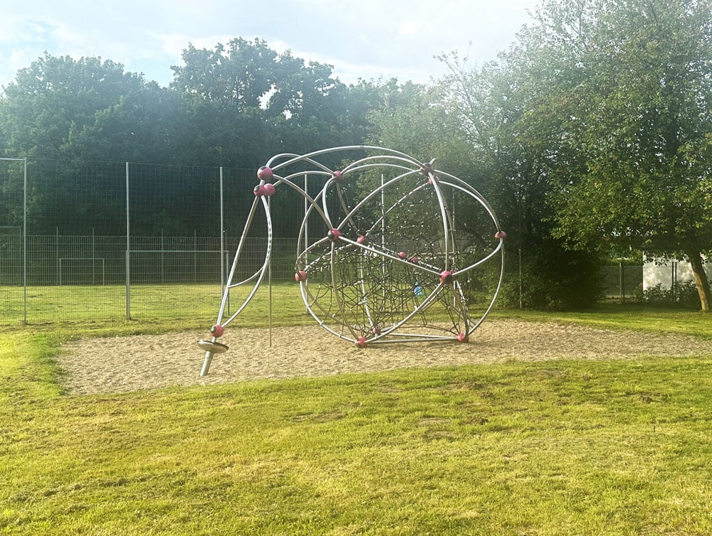 Spielplatz-Taubenstr