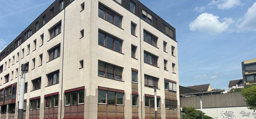 Hilden: die einzige Stadt im Kreis ohne Blumen… Hilden: die einzige Stadt im Kreis ohne Blumen…