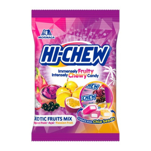 Hi-Chew Original Mix 100g Hi-Chew Original Mix 100g